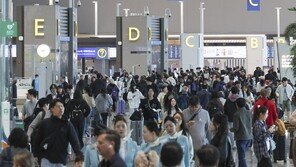 “베트남 대신 중국”…고환율에 가성비 여행지로 떴다