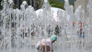 숨막히는 무더위에…온열질환자 한 달만에 270명 넘어