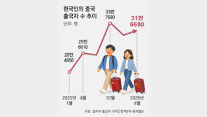 “베트남 대신 중국 가요”… 고환율에 가성비 여행지 떠오른 中