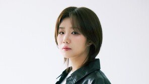 ‘장르 안예은’ 10년… 나쁘진 않을걸?