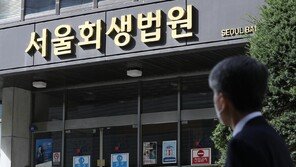 법원, 이르면 내달 회생절차 개시 여부 결정