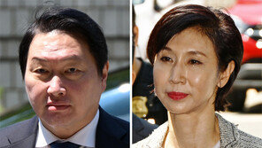 최태원-노소영 재산분할 조정 결렬… 다시 재판으로