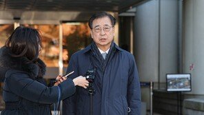 ‘서해 피격’ 서훈·김홍희 오늘 2심 선고…1심 무죄