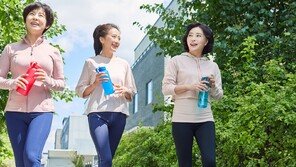 “매일 걷는데도 건강검진 빨간불?”…310만명 분석해 보니 [바디플랜]