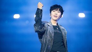 “매년 생일마다”…임영웅, 고대병원에 2억 쾌척