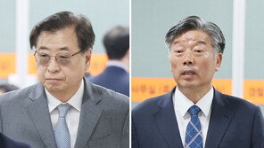 [속보]‘서해 공무원 피격’ 서훈·김홍희 항소심 무죄 선고