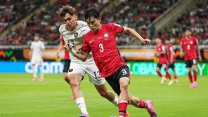 ‘멘털 코치’도 놀란 ‘초짜’ 이기혁…“내가 알던 상식 무너졌다”