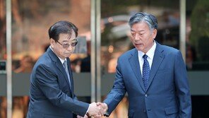‘서해 공무원 피격’ 서훈·김홍희 항소심도 무죄