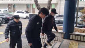 태국인 아내 얼굴에 끓는물 부은 남편 징역 3년6개월 선고