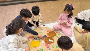 아프면 쉬도록…유치원에 ‘순회교사’ 배치해 일시공백 지원한다