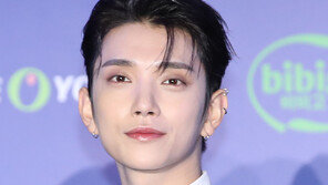 세븐틴 조슈아, 유네스코 연설대 또 오른다…친선대사 활동