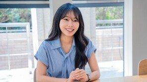 “다문화가 약점?…내 특수성 밀고 나가면 오히려 강점 돼요”