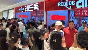 레드독 인도네시아, 외식 브랜드 넘어 한국 식자재 공급망 역할 확대