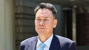 김명수 前 합참의장 구속영장 기각…“범죄혐의 다툼 여지 있다”