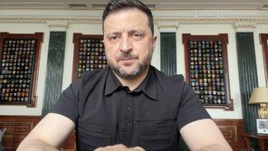 EU, 우크라·몰도바 가입 협상 시작…“EU 가입은 우리의 꿈”