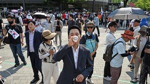 장동혁 ‘재선거 소청’ 밀어붙이자…오세훈 “자리보전용 구호 멈춰라”