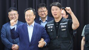 삼성전자 노조위원장 이달 재신임 투표…‘호남공장·노노갈등’ 새 지도부 이슈로