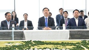정부, 핵심 녹색산업 육성 위해 10년간 재정 투자 확대·세제 혜택