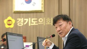 ‘4선’ 남종섭, 제12대 경기도의회 전반기 의장 사실상 확정