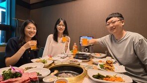 김선태 ‘깐부회동’…퇴사 넉달만에 충주시 유튜브 깜짝 출연