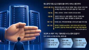 “생각의 수고를 덜어드립니다”… AI 해커보다 더 위험한 인간의 순응[맹성현의 AI시대 생존 가이드]