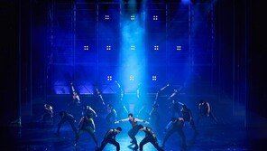 김광석 웅장하게 피어나다 뮤지컬 ‘그날들’-독립 향한 이름 없는 헌신 ‘스윙데이즈_암호명 A‘