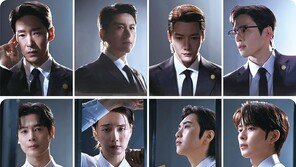 뮤지컬 ‘그날들’ 김광석 웅장하게 피어나다 外