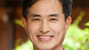성공회, 김장환 관구장-의장주교 선출