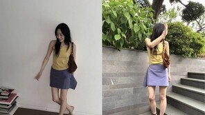 김민하, 9㎏ 감량 후 ‘뼈말라’ 근황…“시한부 연기 준비 중”