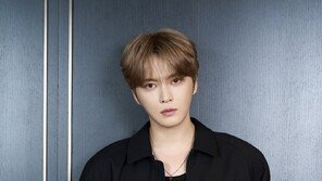 ‘신사’ 김재중 “14년만에 스크린 복귀, 연기 욕구 있었다”