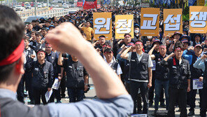 하청 무한교섭 내몰린 현대차… 노조 “구내식당-경비 일괄협상을”