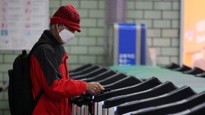 서울 버스도 노인 무임승차 추진… 한해 1000억 넘는 예산 필요