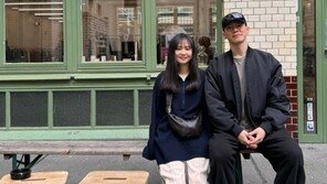“왜 가난한 김무열을 만나냐” 모두 반대한 윤승아의 선택…GD도 ‘좋아요’