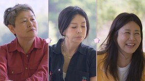 신계숙, 쇼핑 푹 빠진 황신혜·양정아에 “여배우들과 삶 힘들어”