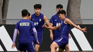 벌써 한 달 넘게 ‘장기 합숙’…월드컵 대표팀 ‘스트레스 경계령’
