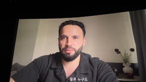 “누구도 원해서 된 것 아냐”… 유니클로가 영화로 전한 난민의 삶