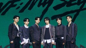 ‘단체 이적’ 온앤오프 “설렘+기대, 진심 전해지길” 컴백 소감