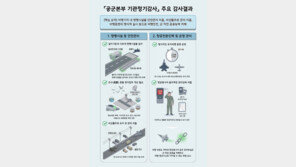 술 마시고 관제 업무에 비행훈련 않고 수당…얼빠진 공군