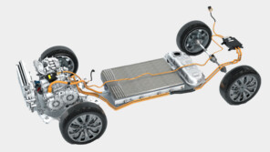 BYD, 부산모터쇼에 신기술 하이브리드 ‘DM-i’ 선보인다