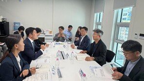 ‘남해안-우주항공 특별법’ 속도 낸다