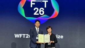 한경기획, ‘프라이봇·블루키’ 앞세워 월드푸드테크 컨펙스 2관왕