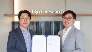 LG AI연구원, AI 기반 차세대 펩타이드 신약 개발 추진… 디앤디파마텍과 공동 개발