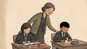 행복한 삶의 필수조건, ‘학교다운 학교’에서의 배움[고영건의 행복 견문록]