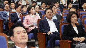 국힘, 서울 등 7곳 선거소청 제기…후보자 명의 4곳 더 접수