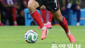 다시 뛰는 손흥민… 한국선수 월드컵 최다골 새 역사 쓴다