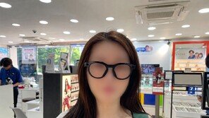 토익 부정행위 악용 ‘AI 안경’ 직접 써보니…“촬영해도 티 안 나”
