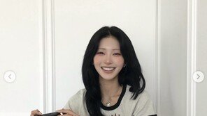 ‘최진실 딸’ 최준희, 결혼 후에도 여전한 미모…밝은 미소