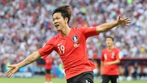 내일도 ‘수트라이커 골’ 터질까…홍명보·이정수·김영권처럼