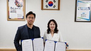 삼천초·조은작은도서관 협약…공사로 중단 위기 돌봄 지속