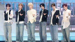투어스, 실종아동 찾기 캠페인 동참…신유 “작은 힘이지만 노력”
